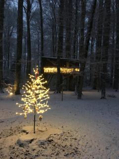 Les Cabanes du Mont - Coeuve - 2