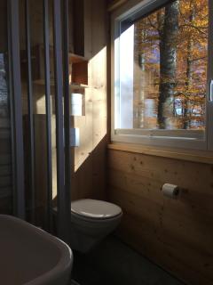 Les Cabanes du Mont - Coeuve - 6
