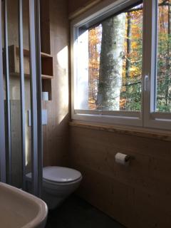 Les Cabanes du Mont - Coeuve - 5