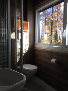 Les Cabanes du Mont - Coeuve - 4