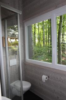 Les Cabanes du Mont - Coeuve - 7