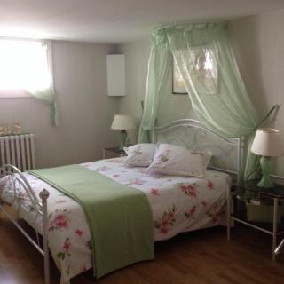 Agora Mijo Chambre d'Hôtes - Nantes - 0