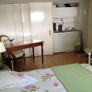 Agora Mijo Chambre d'Hôtes - Nantes - 8