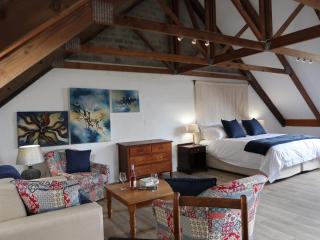 Hemel en Aarde Village Accommodation - Hermanus - 9