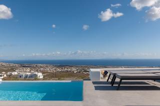 Sandy & Salty Villas - Pyrgos - 9