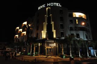 Rive Hotel - Rabat - 9