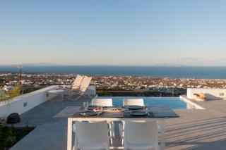 Sandy & Salty Villas - Pyrgos - 7