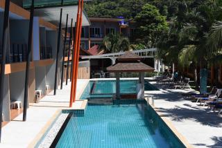 Phi Phi Anita Resort - Phi Phi Don - 8