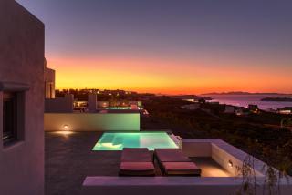 Sandy & Salty Villas - Pyrgos - 0