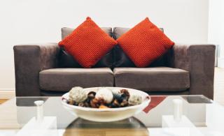 The Stay Company, Friar Gate - 3