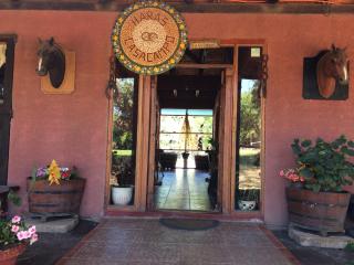 Hotel Haras Casacampo - Quintero - 0