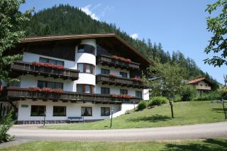 Haus Montana - Elbigenalp - 8