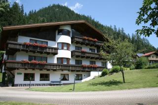 Haus Montana - Elbigenalp - 5