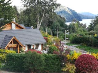 Hosteria Epulen - 0