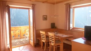 Plattnerhof - Fundres - 2