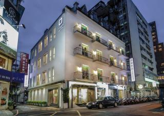 Dandy Hotel - Tianjin Branch - Taipéi - 4