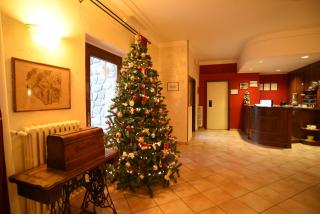 Albergo Bucaneve - Pievepelago - 7