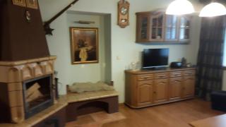 Apartmány Liška - Mladé Buky - 3
