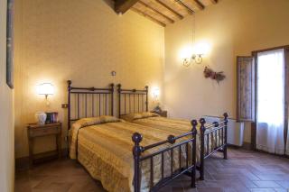 Agriturismo Le Gallozzole - Monteriggioni - 4