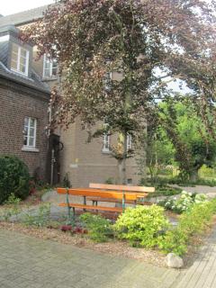 Timmermannshof - Xanten - 9