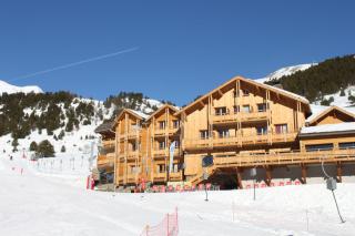 Anova Hotel & Spa - Monginevro - 5