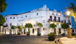 Hotel La Casa del Califa - 9