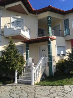 Vegoritida Apartments - Édessa - 9