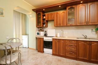 Квартира по переулку Бутышева, 17 - Kiev - 4