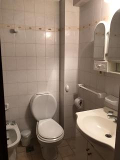 Departamento amoblado en pleno centro, con cochera - Bahía Blanca - 2