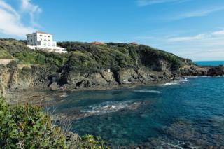 Villa Parisi Grand Hotel - Castiglioncello - 2