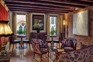 B&B Bloom Settimo Cielo - Venice - 4