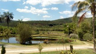 Hotel Fazenda Palestina - Itapecerica - 2