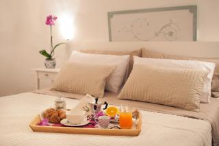 Niloufar residence Napoli - 6