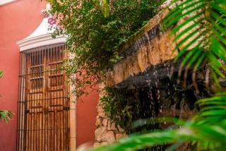 Hotel Colonial de Merida - Mérida - 1