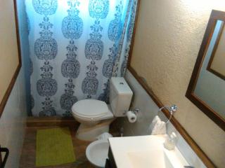 Gran Cabaña en Villa Yacanto - Villa Yacanto - 2