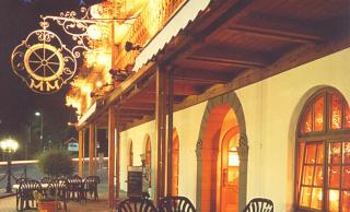 Hotel Marxzeller Mühle - Marxzell - 6