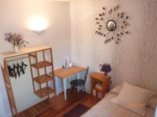LOGIS HOTEL Les Tilleuls - Saint-Cirgues-de-Jordanne - 2