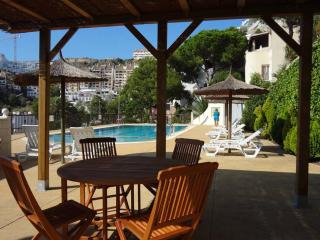Chalet Apartamento Manolo - Faro de Cullera - 6