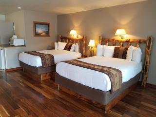 Sandman Motel - Libby - 9