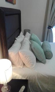 Malusi Bed and Breakfast - Verulam - 7