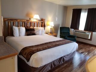 Sandman Motel - Libby - 1