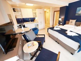 Strandresort Prora - WG 216 mit Meerblick und IR-Sauna - Binz - 1