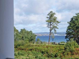 Strandresort Prora - WG 216 mit Meerblick und IR-Sauna - Binz - 7