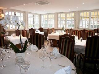 Auberge Du Cheval Blanc - Crèvecoeur-en-Auge - 9