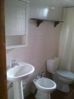 Cabañas Las Lunas - 3