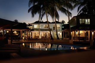 Coral Cay Villas - 0