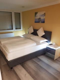 Mozarts Salzburg Residence - 1