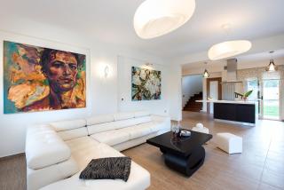 Girasole Villa - Corfu - 1