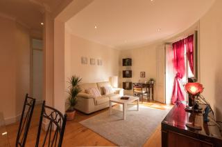 "HomeySuite" in Lisbon City Centre - Lisbona - 0