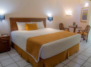 Hotel Viva Villahermosa - Villahermosa - 0